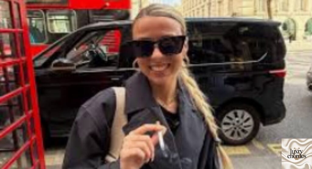 Lifestyle of Hailey Welch