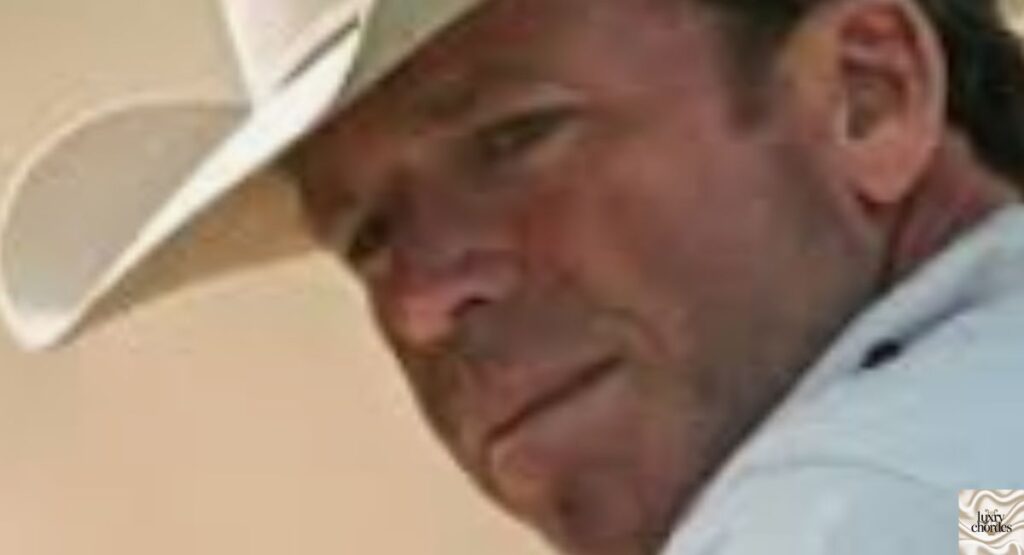 Taylor Sheridan Balances Wealth and Lifestyle