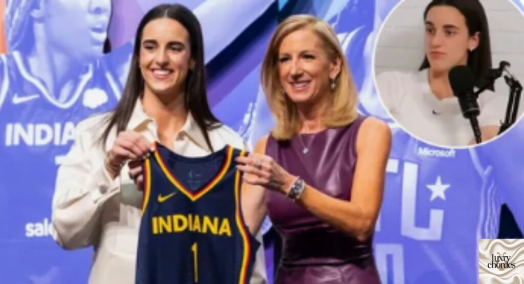 Caitlin Clark’s WNBA Career With Indiana Fever 