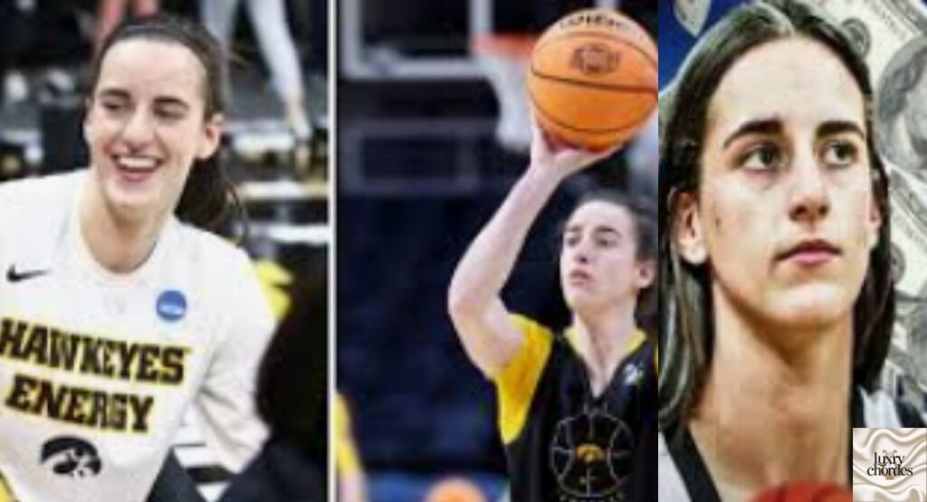 Caitlin Clark Salary Breakdown 