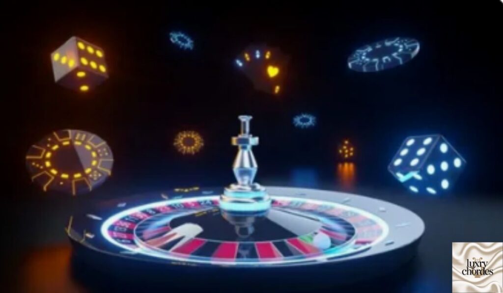 What Is UndergrowthGameLine