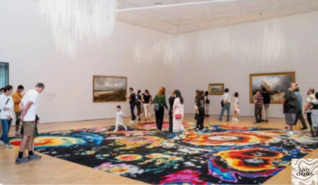 The Evolution of Online Gaming Events