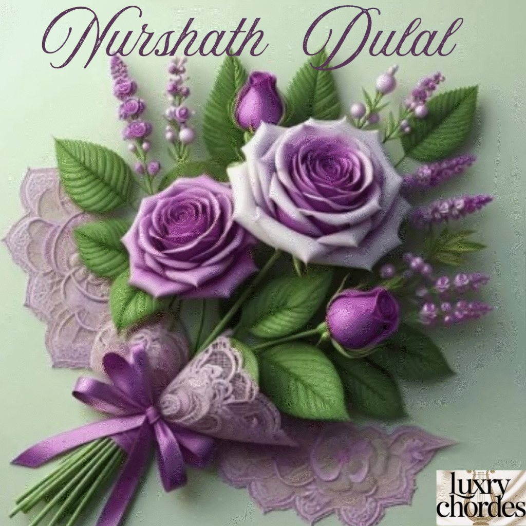 Nurshath Dulal – Wiki Bio