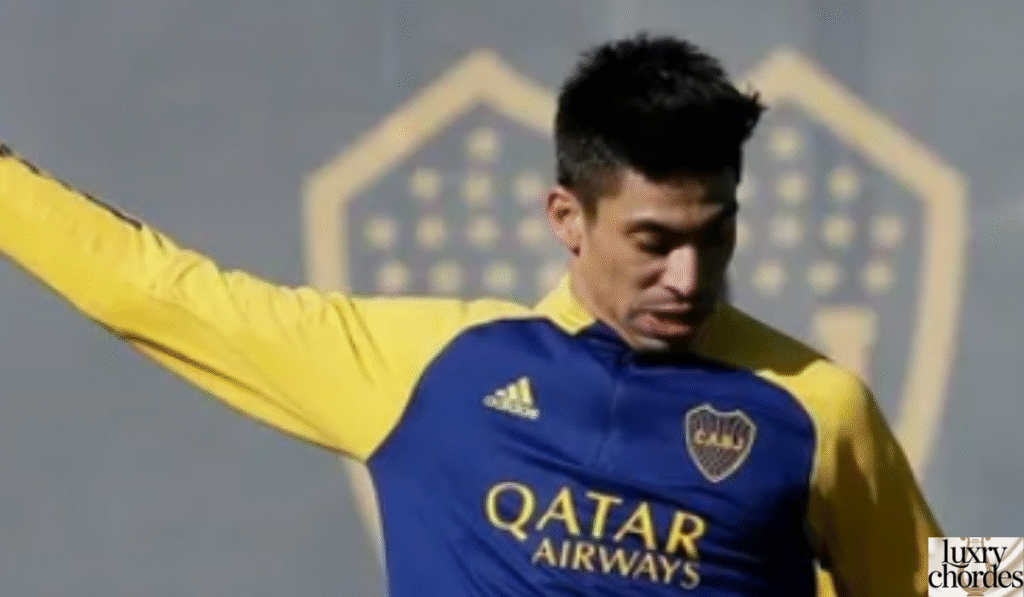 The Origins of the Juan