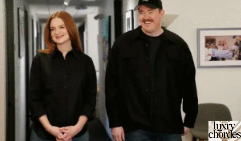 Shane Gillis' Sister Overview