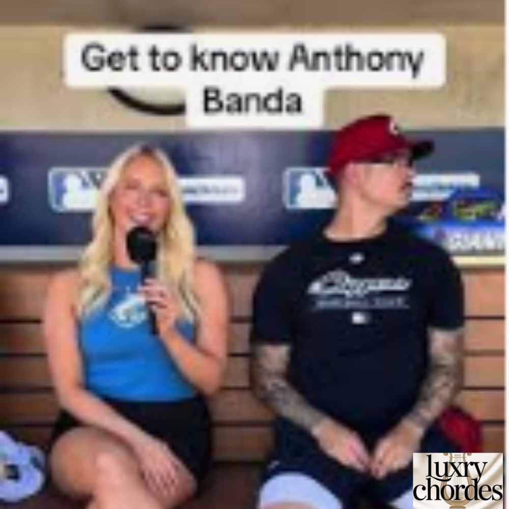 Anthony Banda’s Life in 2025 