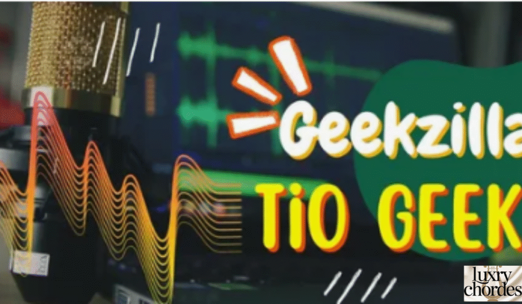 User Experience of Geekzilla T3