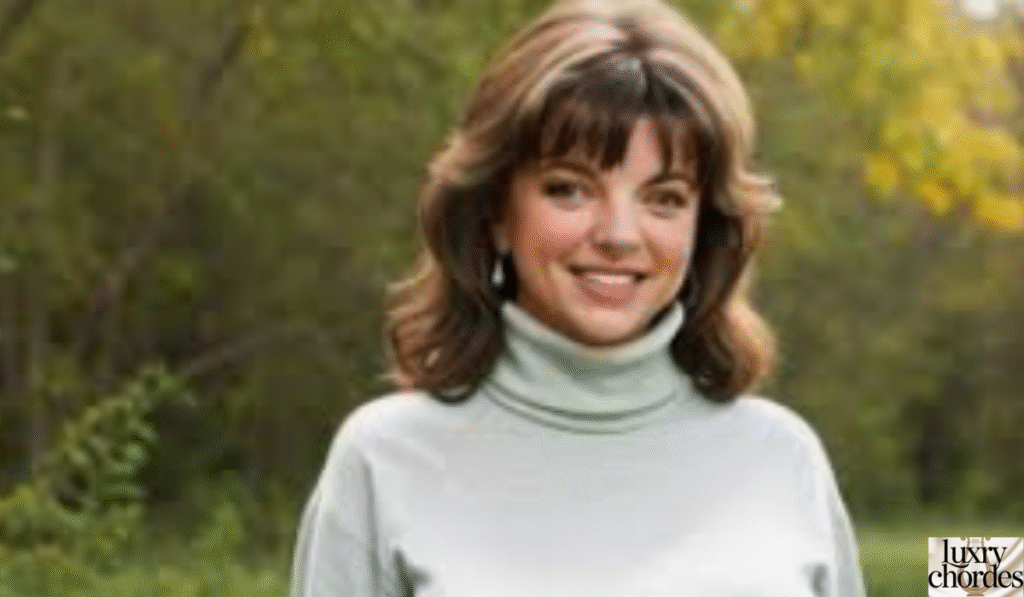 Career Journey of Diane