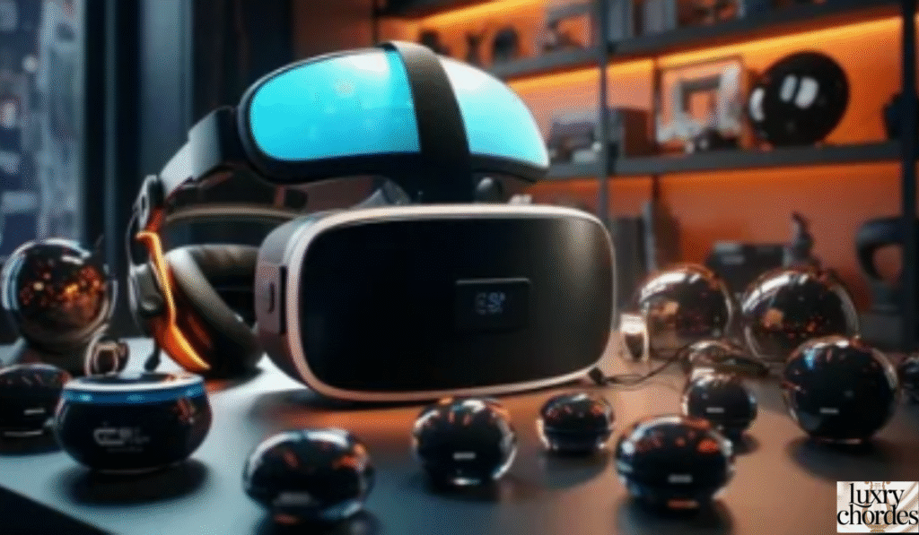 Evolution of Geekzilla Technology