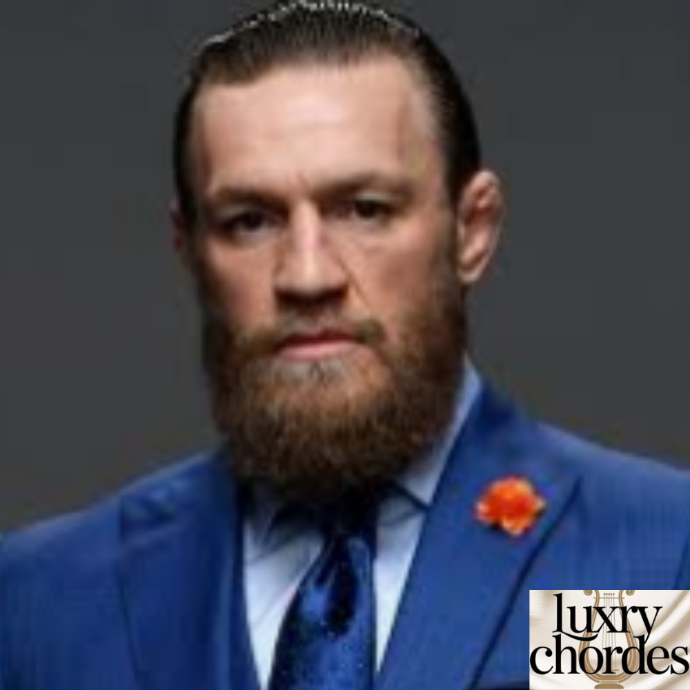 How McGregor Reached a $200 Million