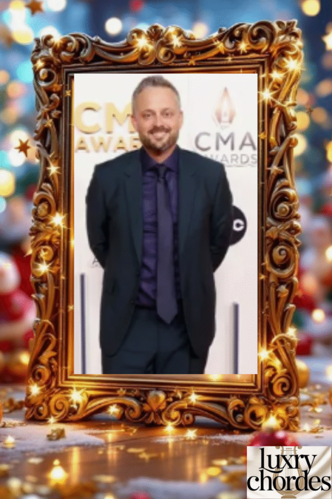 How Much Nate Bargatze Earns