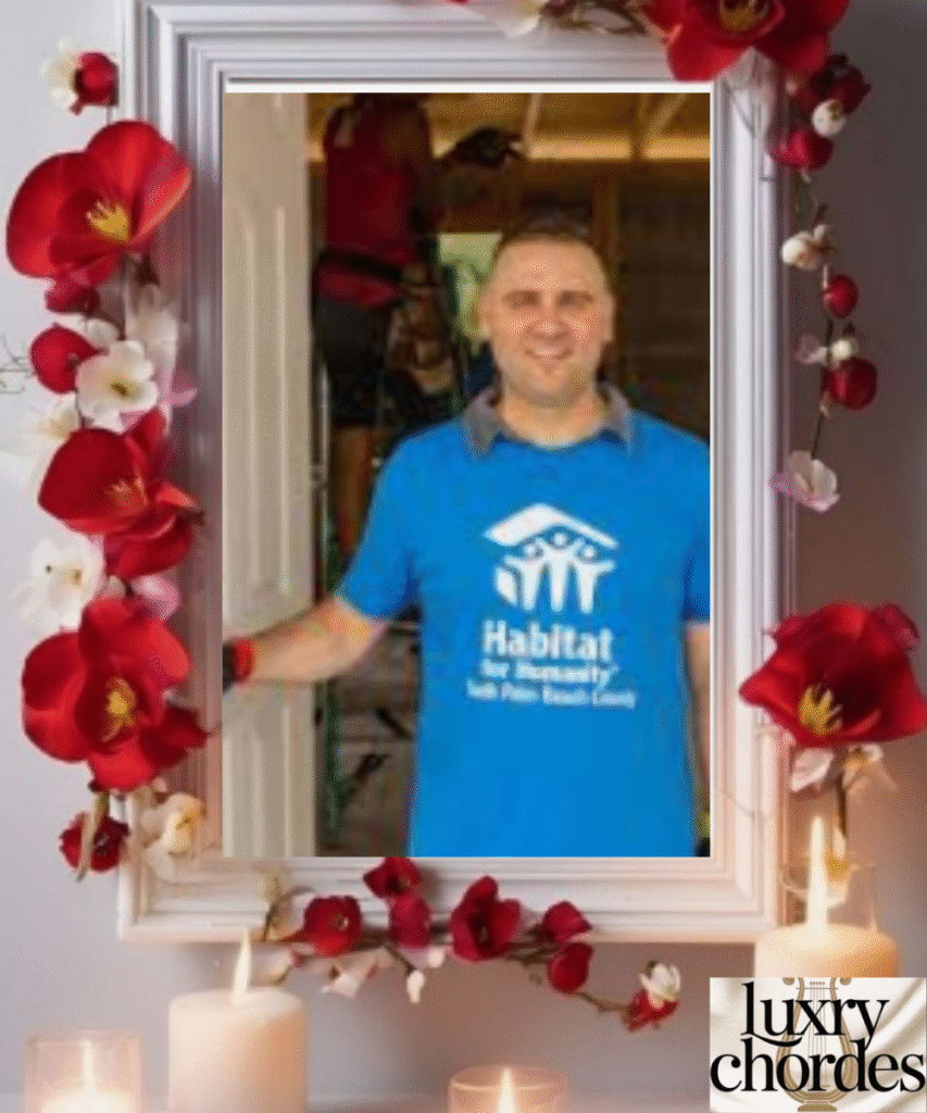 Who Is Misha Ezratti