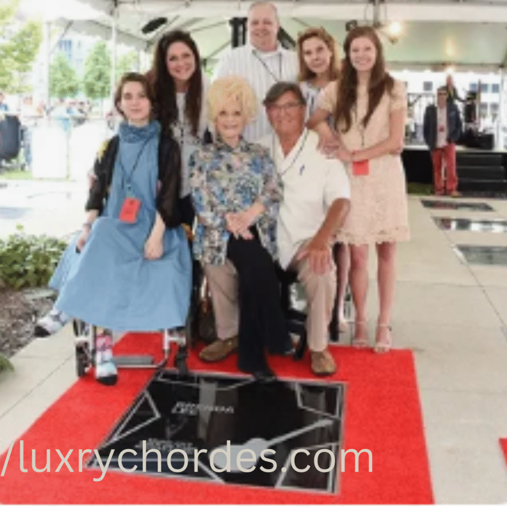 Brenda Lee’s Daughters