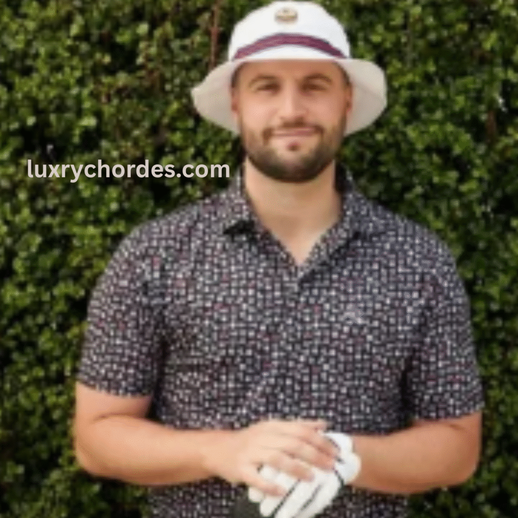 Early Years and Family