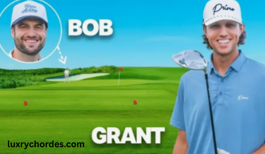 Robby Berger Business Ventures 