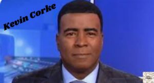 Kevin Corke’s Wife