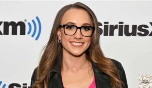 Kat Timpf's Net Worth