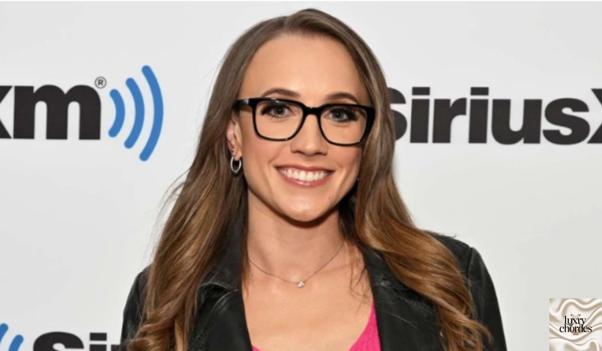 Kat Timpf's Net Worth