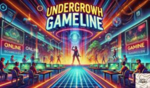 UndergrowthGameLine