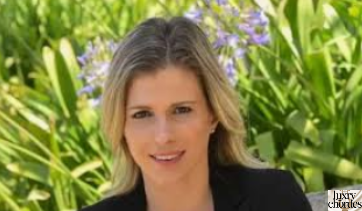 Cory Chase Net Worth