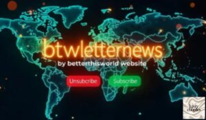 BTWLetterNews