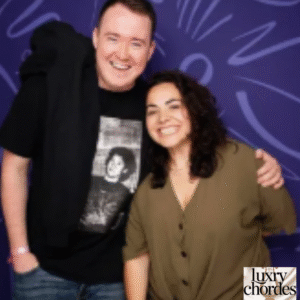 Shane Gillis' Sister