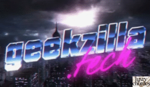 Geekzilla T3