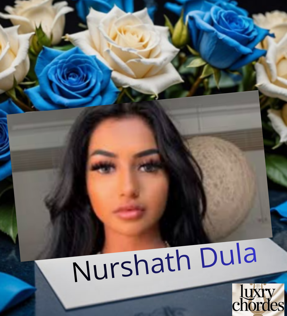 Nurshath Dulal: Inspiring Journey