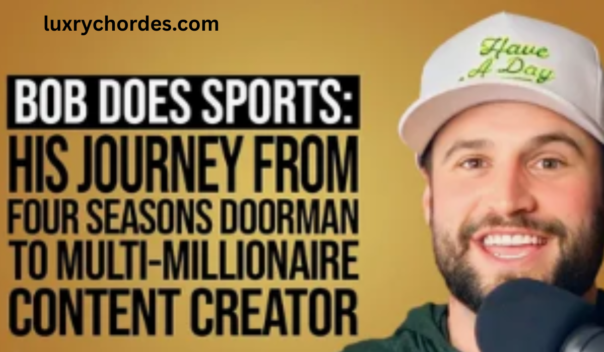 Robby Berger Net Worth